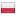 mediseon.com server is located in Poland